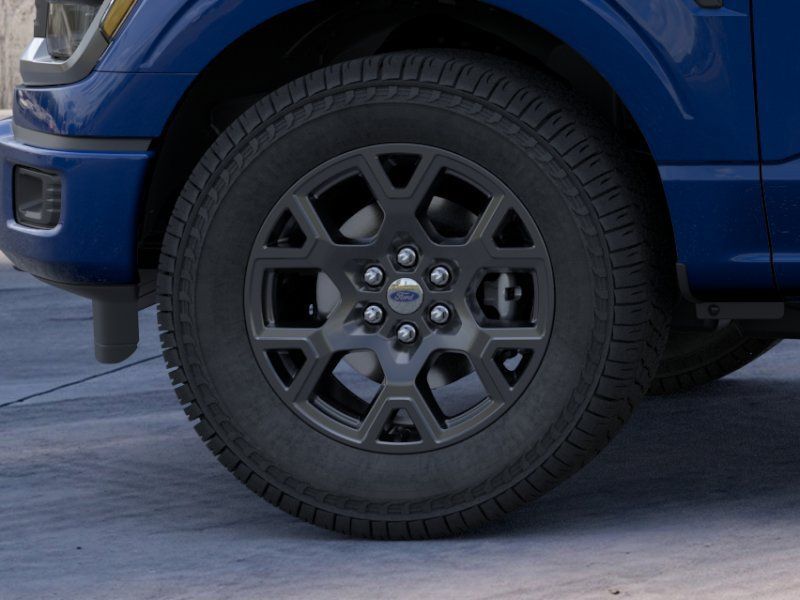 2026 Ford F-150 STX Ashland VA