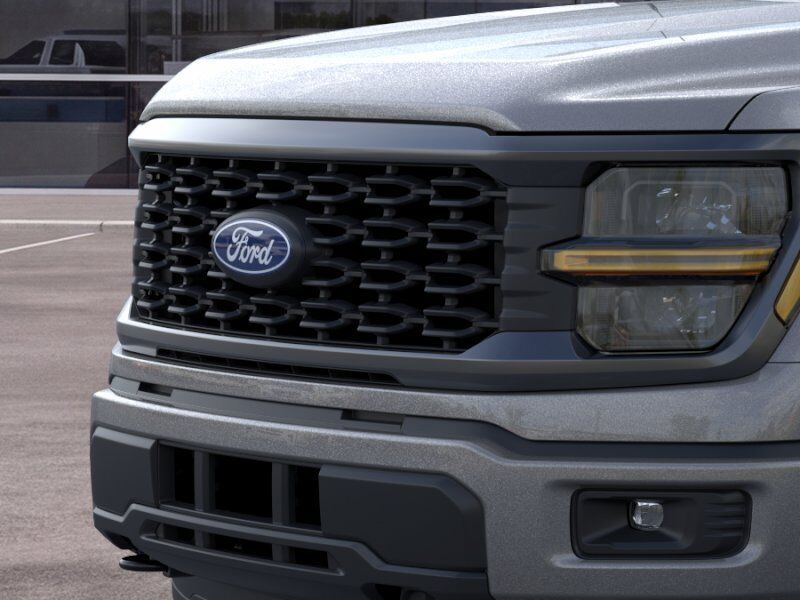 2026 Ford F-150 STX Ashland VA