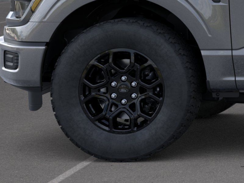 2026 Ford F-150 STX Ashland VA