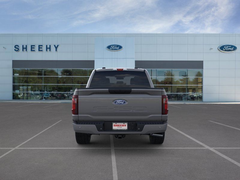 2026 Ford F-150 STX Ashland VA