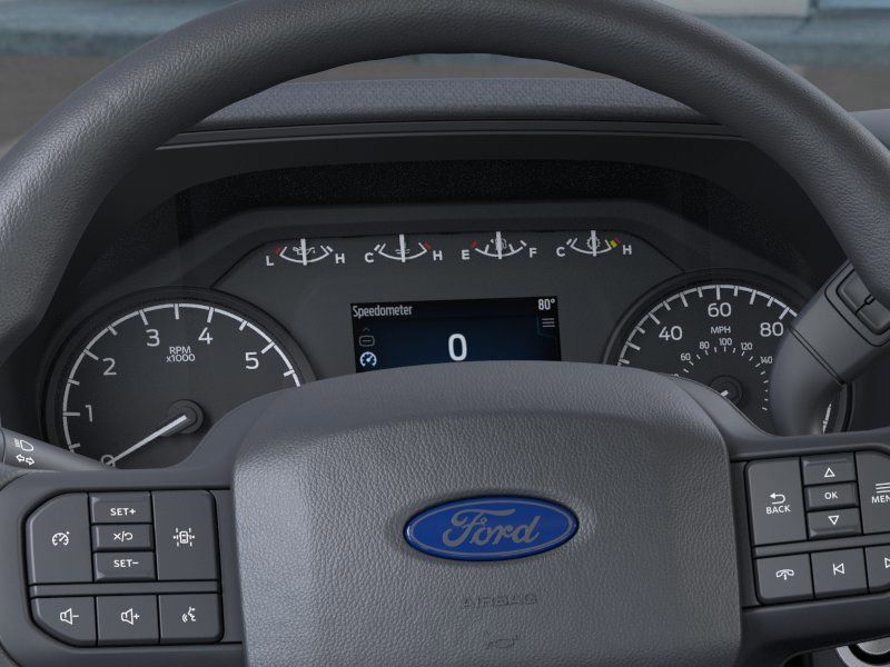 2026 Ford F-150 STX Ashland VA