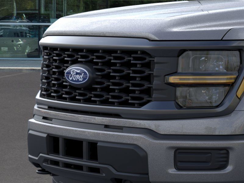 2026 Ford F-150 STX Ashland VA