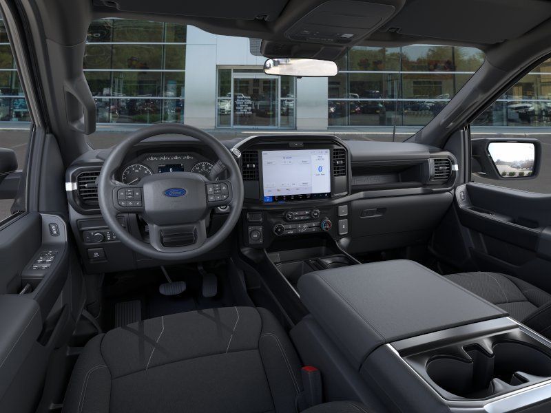 2026 Ford F-150 STX Ashland VA