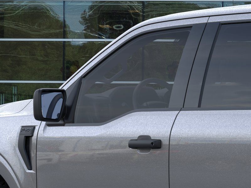 2026 Ford F-150 STX Ashland VA