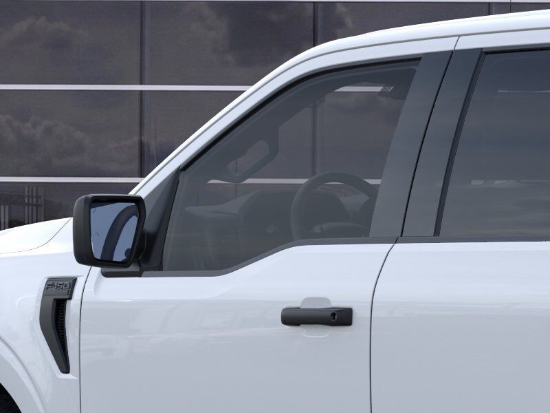 2026 Ford F-150 STX Ashland VA