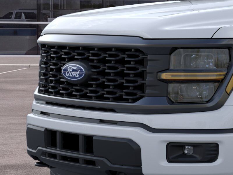 2026 Ford F-150 STX Ashland VA