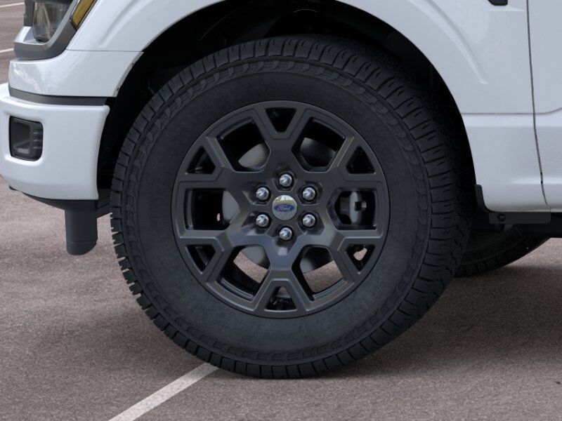 2026 Ford F-150 STX Ashland VA