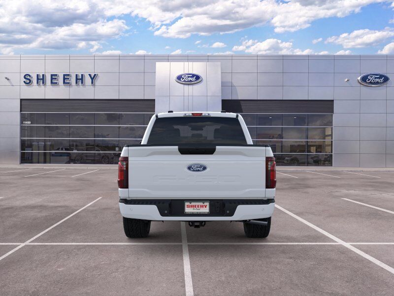 2026 Ford F-150 STX Ashland VA