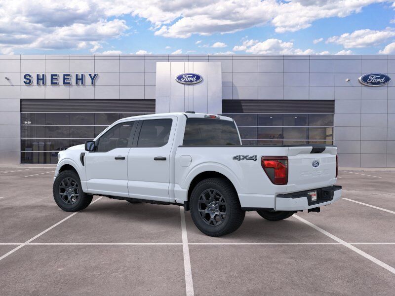 2026 Ford F-150 STX Ashland VA