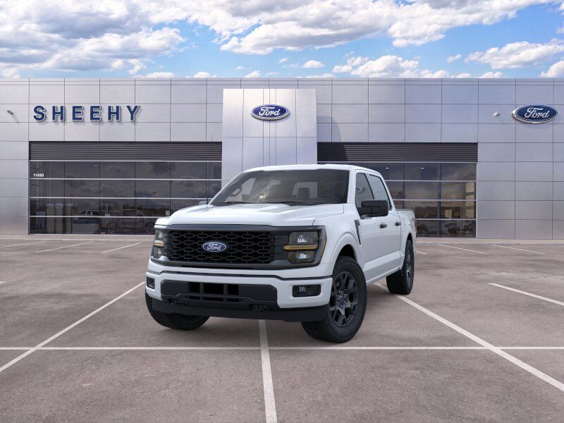 2026 Ford F-150 STX Ashland VA