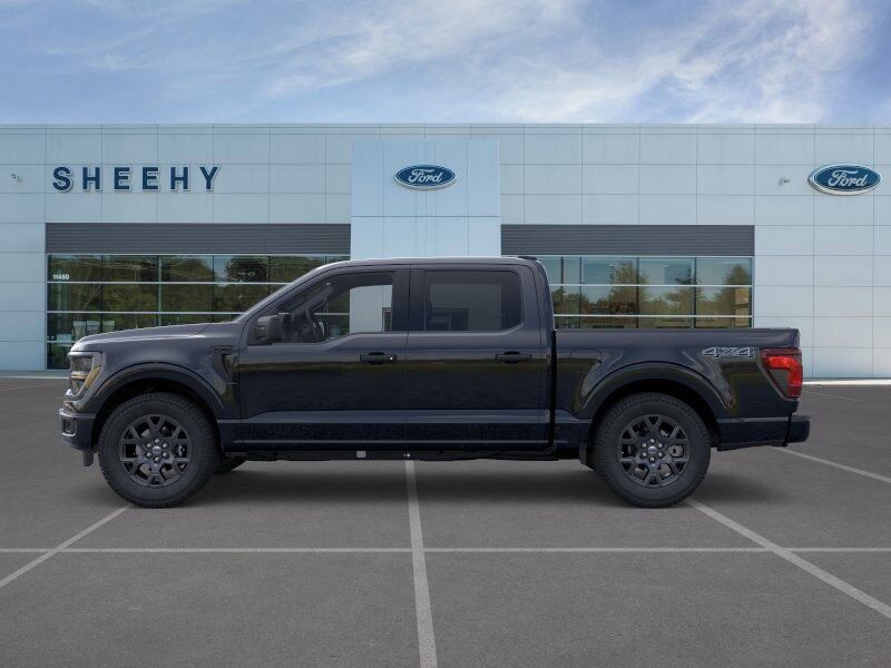 2026 Ford F-150 STX Ashland VA