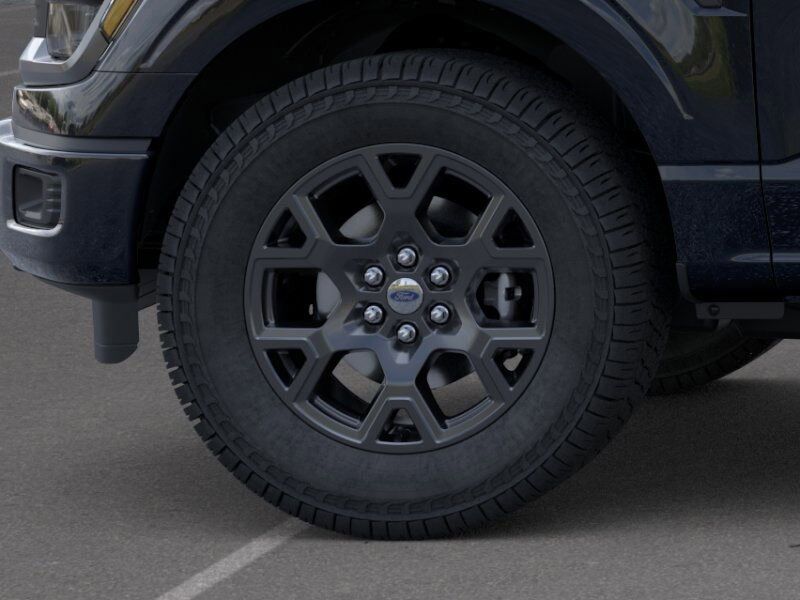 2026 Ford F-150 STX Ashland VA