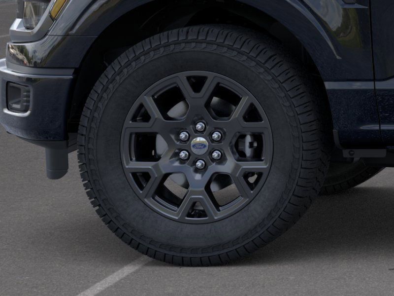 2026 Ford F-150 STX Ashland VA