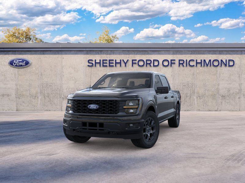 2026 Ford F-150 STX Ashland VA