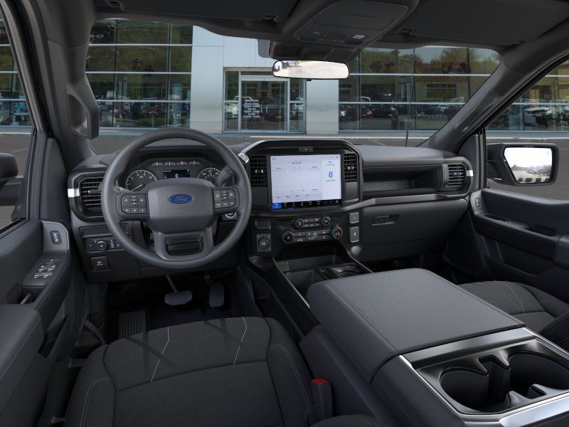 2026 Ford F-150 STX Ashland VA
