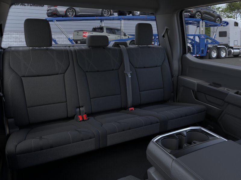 2026 Ford F-150 STX Ashland VA