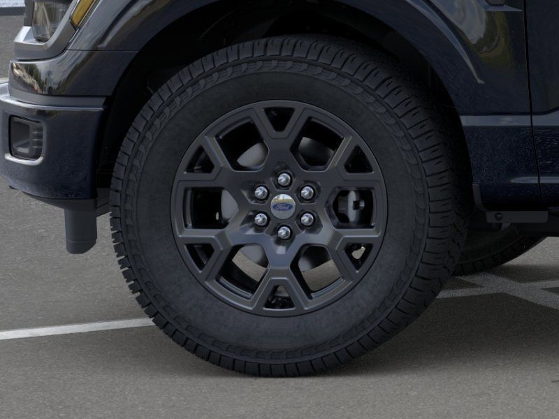 2026 Ford F-150 STX Ashland VA