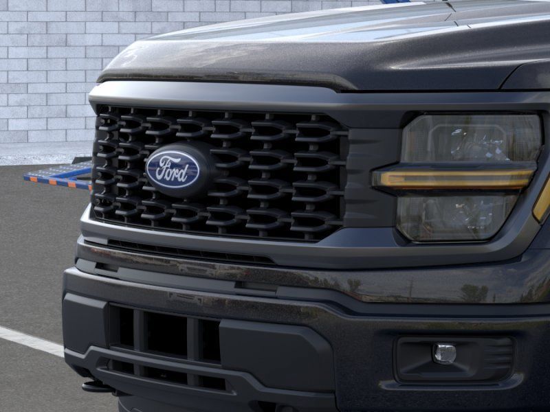 2026 Ford F-150 STX Ashland VA