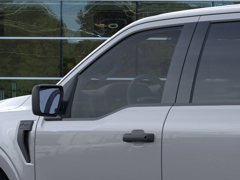 2026 Ford F-150 STX Ashland VA