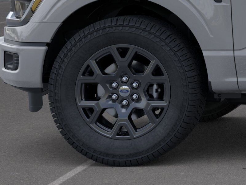 2026 Ford F-150 STX Ashland VA