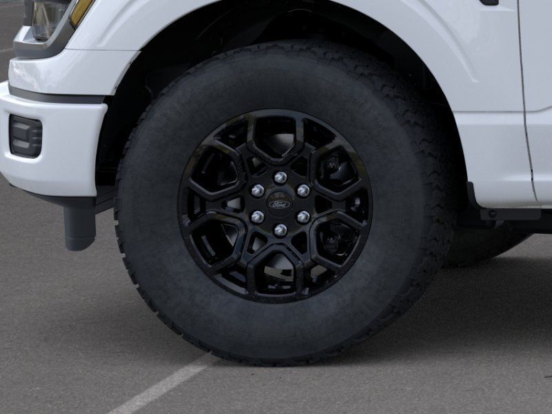 2026 Ford F-150 STX Ashland VA