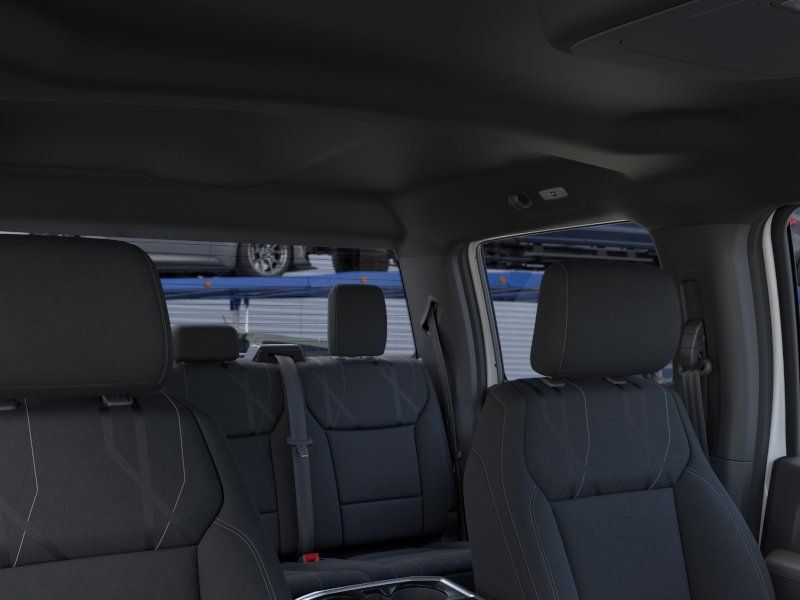 2026 Ford F-150 STX Ashland VA