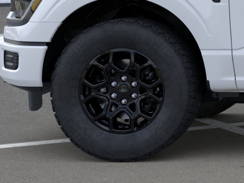 2026 Ford F-150 STX Ashland VA