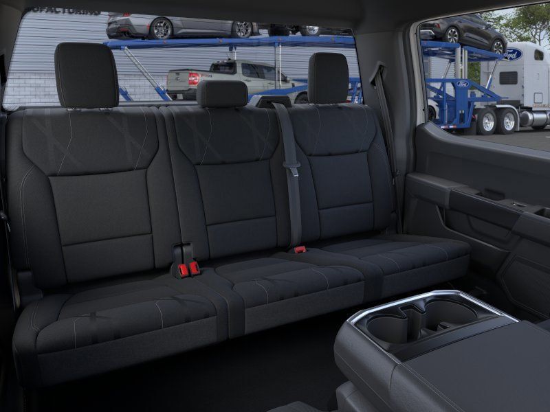 2026 Ford F-150 STX Ashland VA