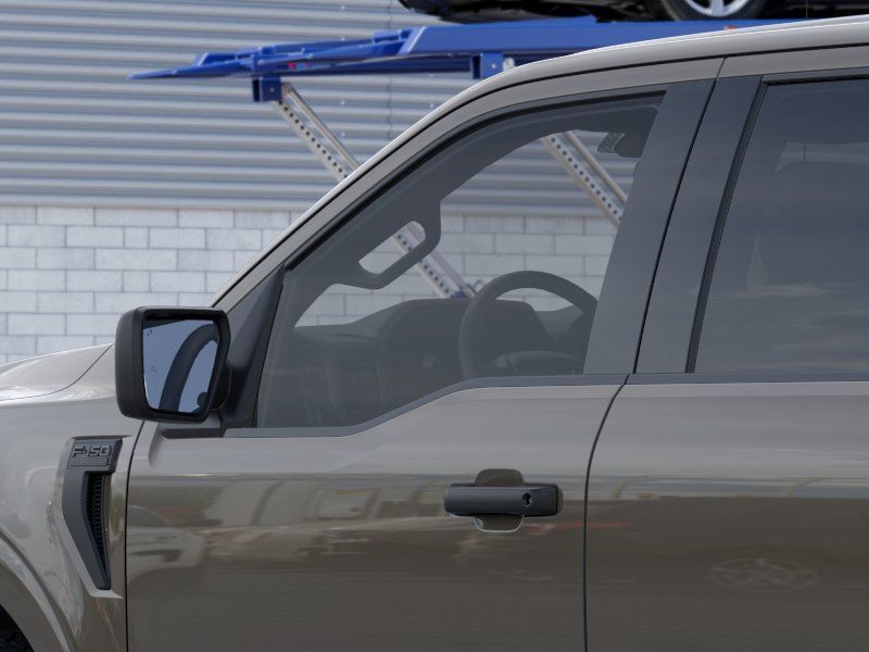 2026 Ford F-150 STX Ashland VA
