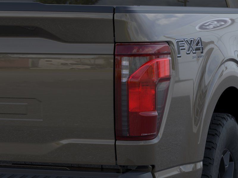 2026 Ford F-150 STX Ashland VA
