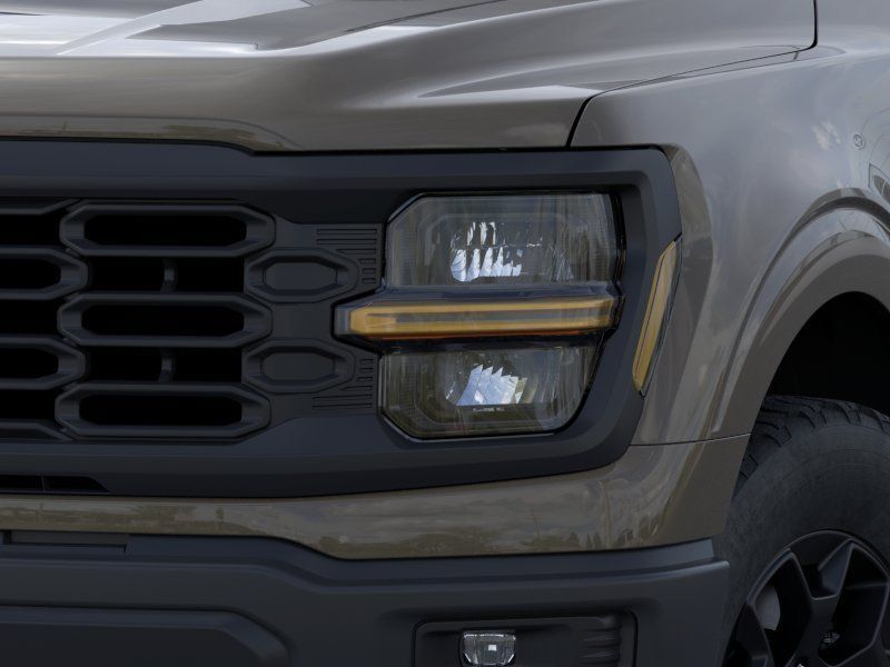 2026 Ford F-150 STX Ashland VA
