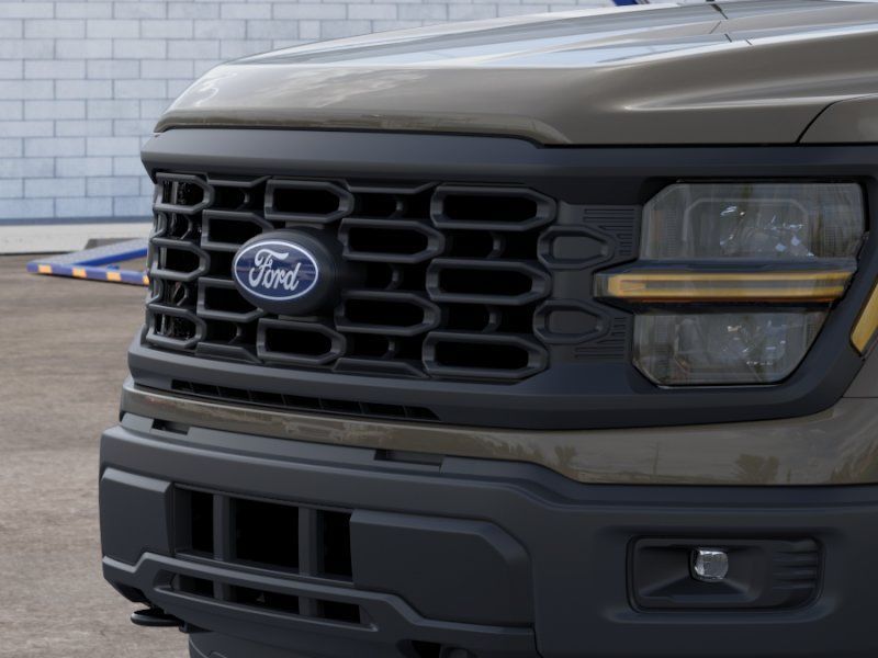 2026 Ford F-150 STX Ashland VA