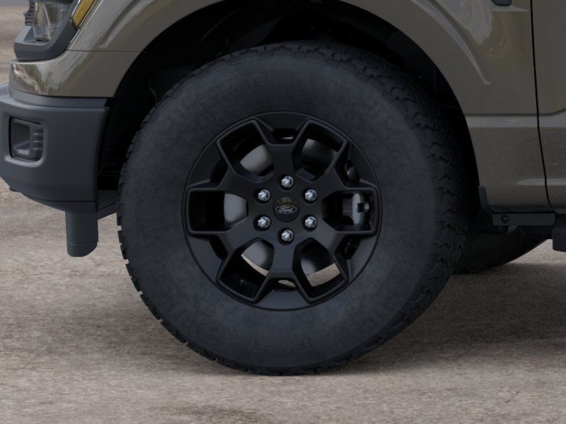 2026 Ford F-150 STX Ashland VA