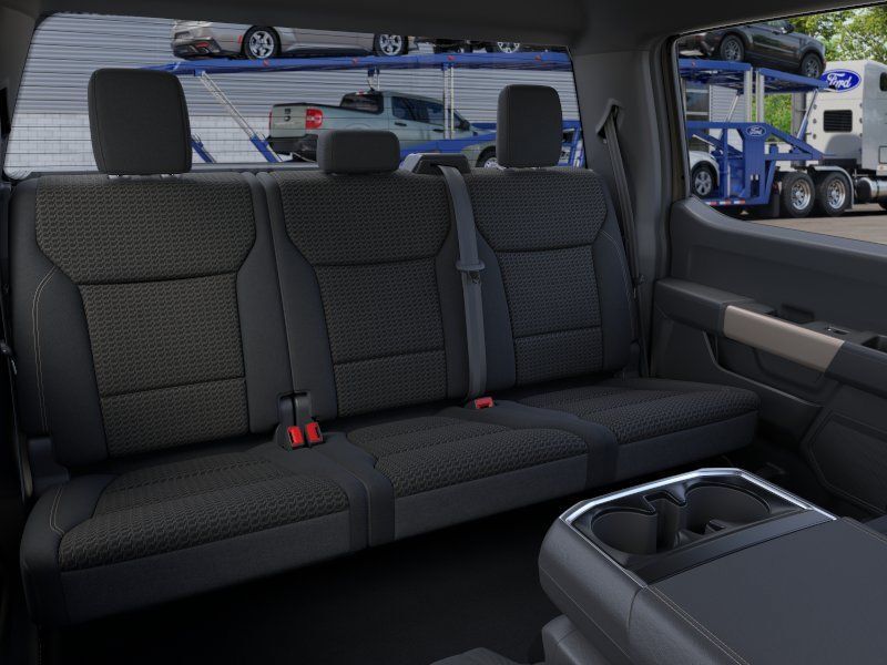 2026 Ford F-150 STX Ashland VA
