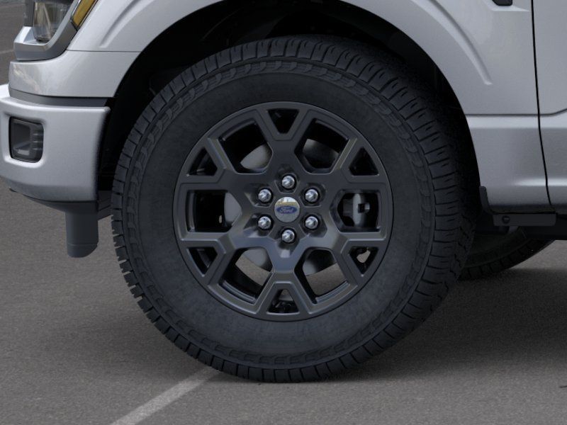 2026 Ford F-150 STX Ashland VA