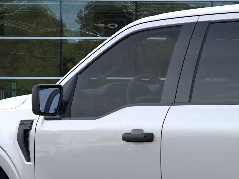 2026 Ford F-150 STX Ashland VA