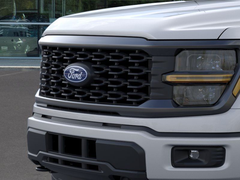 2026 Ford F-150 STX Ashland VA