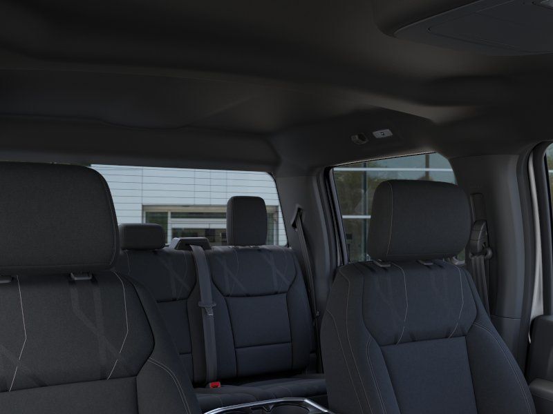 2026 Ford F-150 STX Ashland VA
