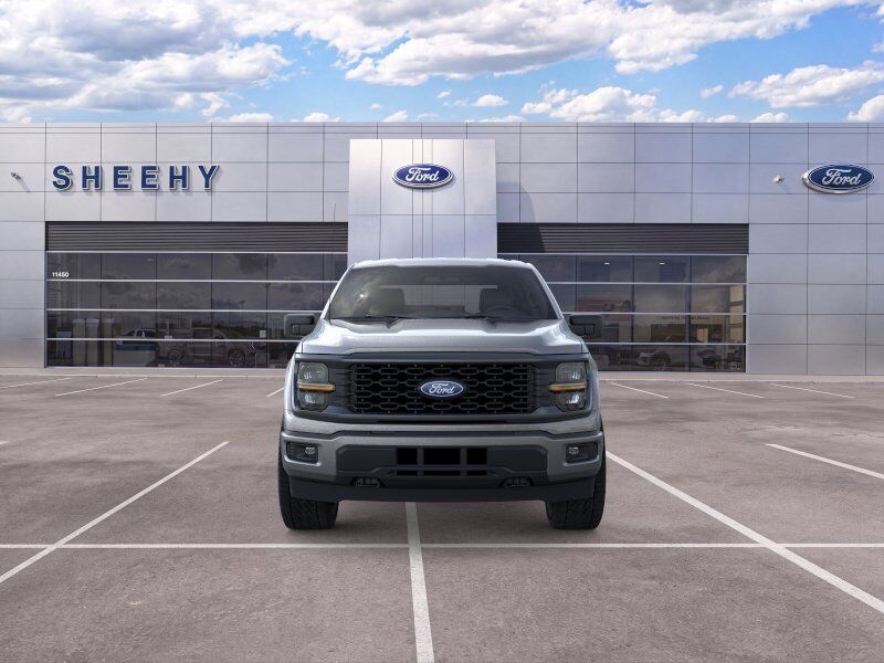 2026 Ford F-150 STX Ashland VA