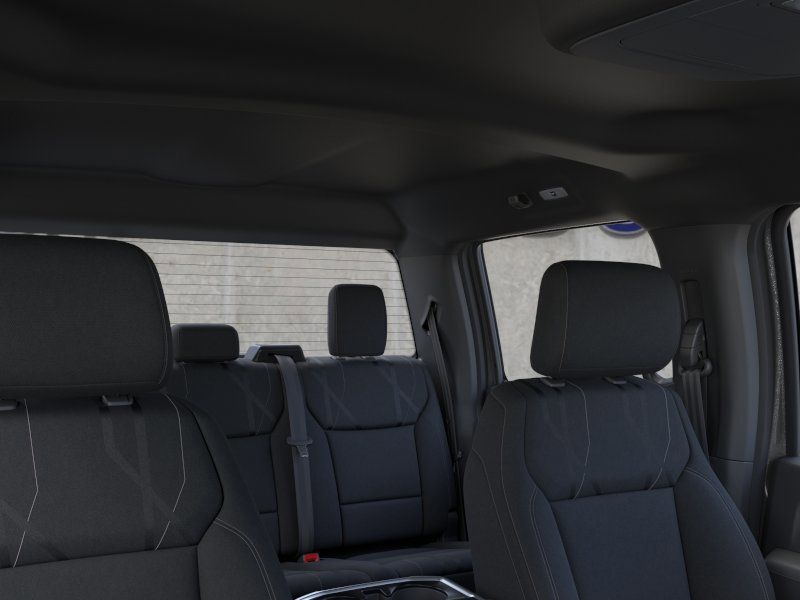 2026 Ford F-150 STX Ashland VA