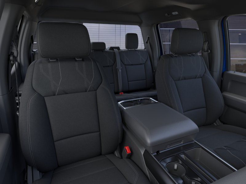 2026 Ford F-150 STX Ashland VA