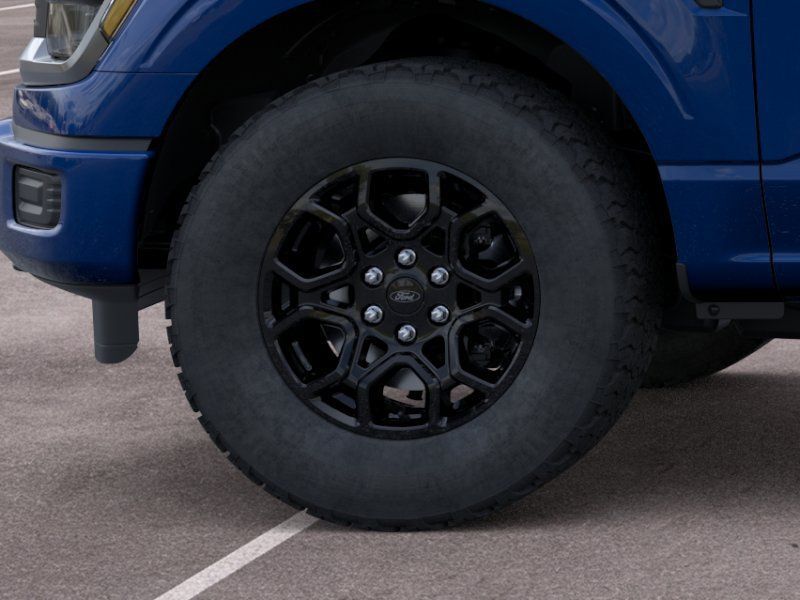 2026 Ford F-150 STX Ashland VA