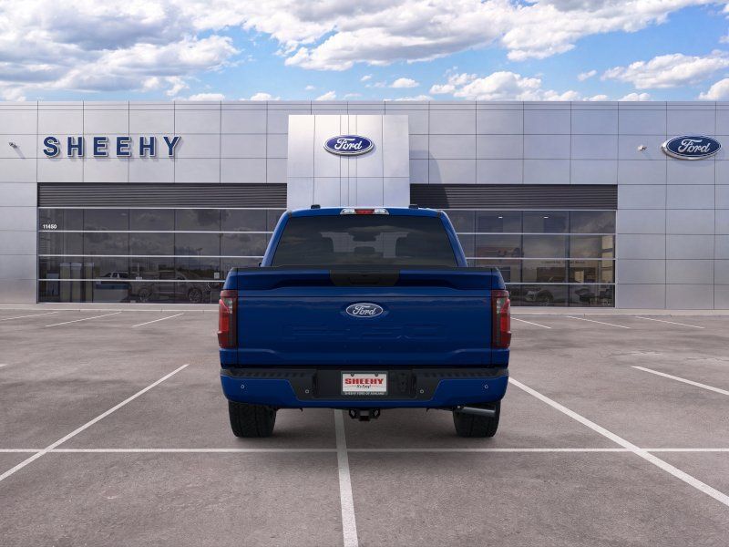 2026 Ford F-150 STX Ashland VA