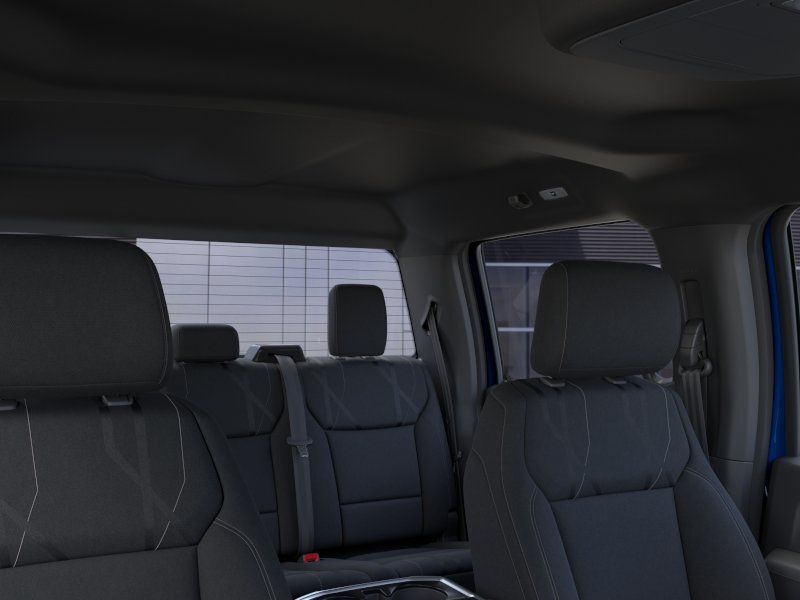 2026 Ford F-150 STX Ashland VA