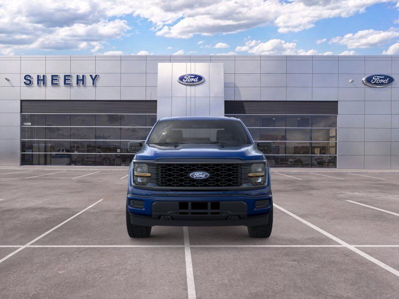 2026 Ford F-150 STX Ashland VA