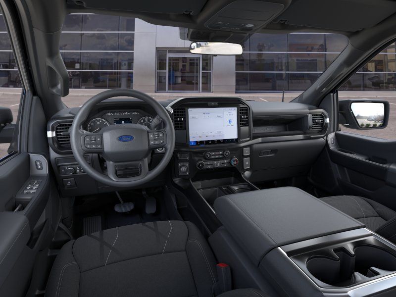 2026 Ford F-150 STX Ashland VA