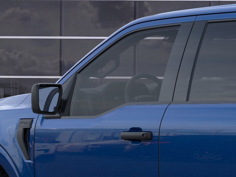2026 Ford F-150 STX Ashland VA