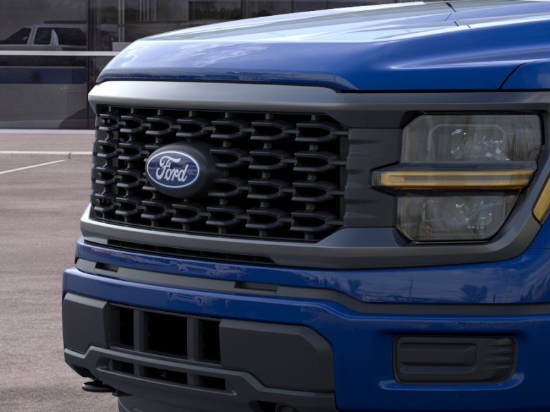 2026 Ford F-150 STX Ashland VA