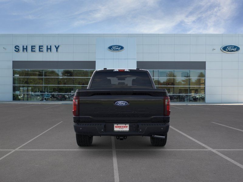 2026 Ford F-150 STX Ashland VA