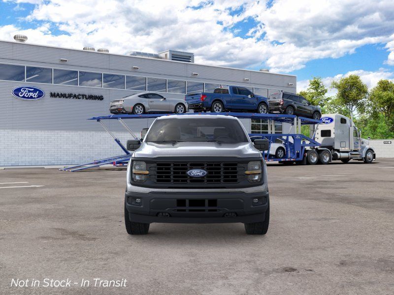 2026 Ford F-150 STX Ashland VA